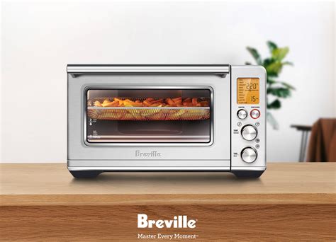 8 Amazing Breville Smart Oven Air Fryer For 2024 Storables