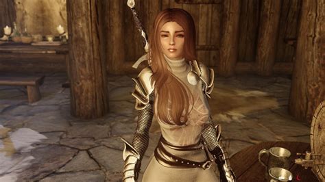 Tilly Argo The Palladin Hph Default Espfe Skyrim Special