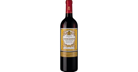 Ch Teau Du Vieux Guinot Saint Emilion Grand Cru Aop Online Kaufen