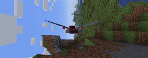 Aerobatic Elytra Minecraft Mods Curseforge