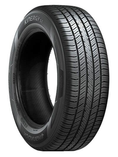 Llanta Hankook Kinergy ST H735 175 70R14 Autolla