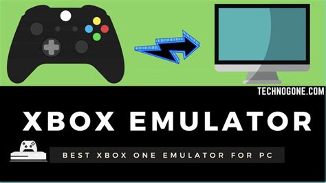 Best 7 Xbox One Emulator Free Download For Pc 2024