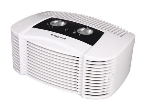 Honeywell Hepa Clean Tabletop Air Purifier Newegg Ca