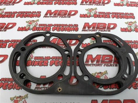 RD350 YPVS Athena Head Gasket