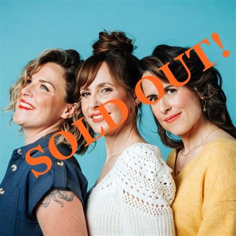 Good Lovelies Can The Live Room
