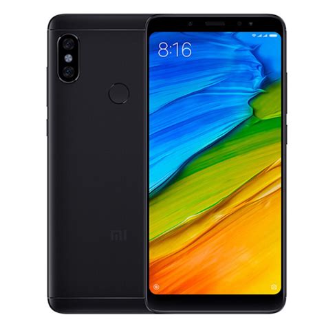 Fiche Technique Xiaomi Redmi Note Go Alg Rie Fiches Mobiles Xiaomi