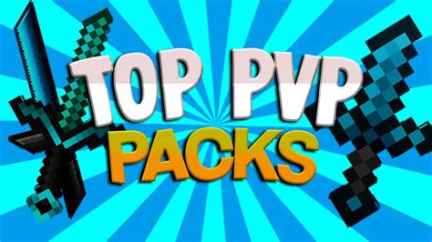 Top Best Pvp Texture Packs Of Youtube