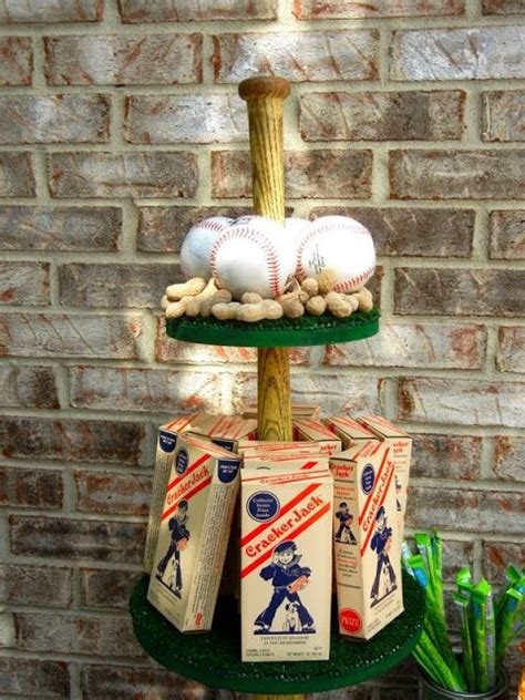 Setting The Mood Backyard Baseball Birthday Baseball Birthday