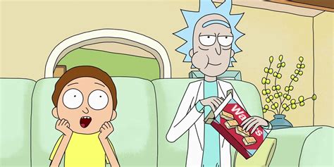 Rick And Morty 10 Most Memorable Episodes Ranked Cbr