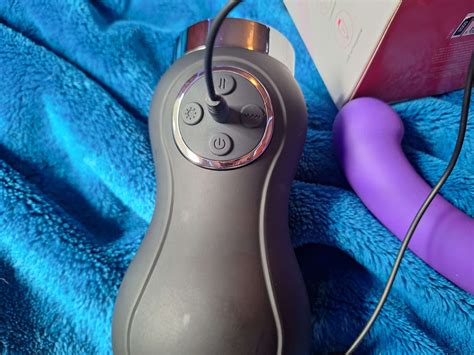 Lovehoney Love Motion Thrusting Sex Machine Review Tried Tested