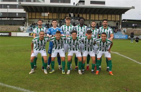 El Cd Guijuelo Llega En Fase De Ascenso A La Cita Con La Copa Del Rey