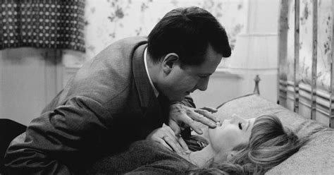 David Reviews Francois Truffauts The Soft Skin Criterion Blu Ray Review