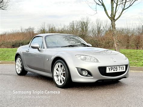 Mx 5 Mk3 20 Facelift Sport Nc Mx 5 Sales