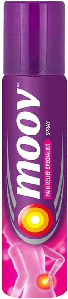 Moov Spray