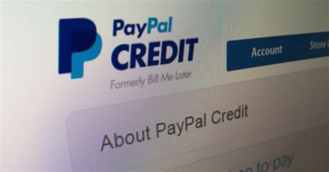 Feds Accuse Paypal Of Engaging In Deceptive Advertising