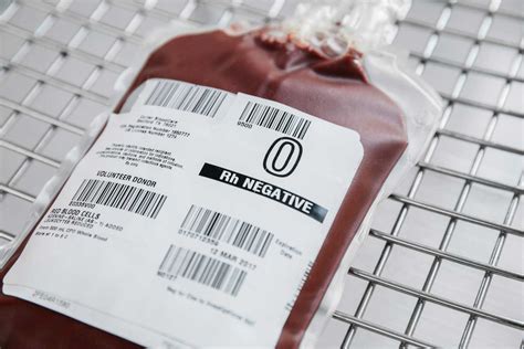 O Negative | O- Blood Type | Donate Blood Local Blood Drive