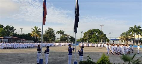 Ceremonia De Inauguraci N Del A O Lectivo Y Conmemoraci N Por