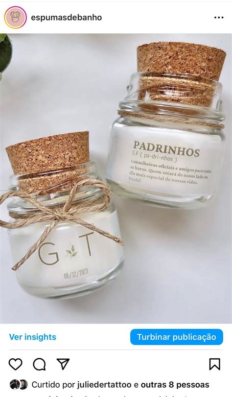 Lembrancinha De Casamento Noivado Kit Velas Perfumada Elo