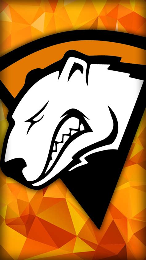 Virtuspro Mobile Wallpaper Created By Fakeover