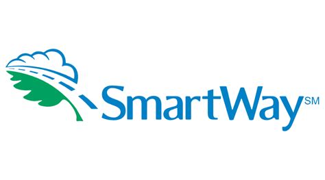 SmartWay Vector Logo | Free Download - (.SVG + .PNG) format - SeekVectorLogo.Com