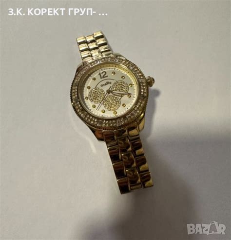 Продавам дамски часовник Oxette в Дамски в гр. Варна - ID42719705 ...