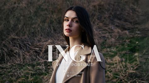 INGA _ Video Portrait - YouTube