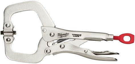 Milwaukee Clamps And Vises The Tool Nut