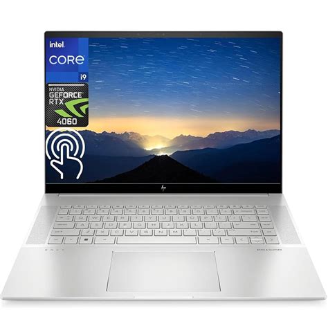 Hp Newest Envy Laptop Wqxga Touch Screen Intel Core I