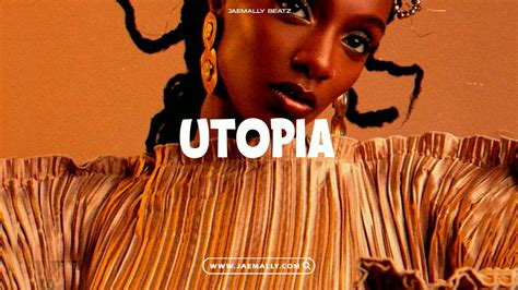 Afrobeat Instrumental 2022 Utopia Afro Pop Omah Lay X Joeboy