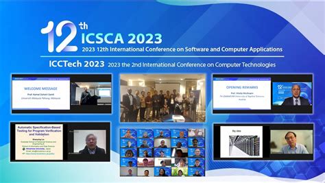 ICCTech 2025, KL | Conference on Computer Technologies