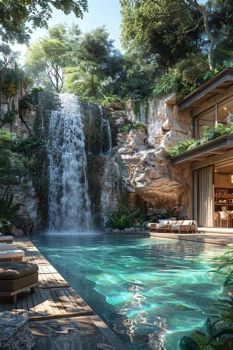 Pin By Corinne On Nice In 2024 Dream Backyard Pool Dream