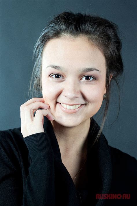 Екатерина Виноградова — биография, фильмография, фотографии актрисы