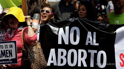 136 Personas Están En Prisión Condenadas Por Aborto En México