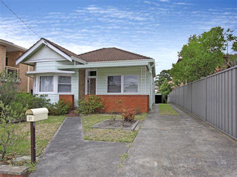 Edward Street Carlton Nsw Property Details