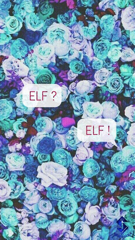 Elf Wallpaper Wallpaper Sun