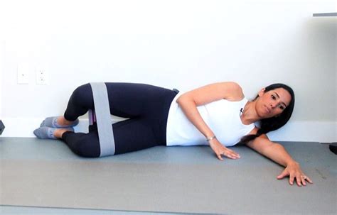 14 Powerful Gluteus Minimus Exercises For Stronger Glutes Coach Sofia Fitness