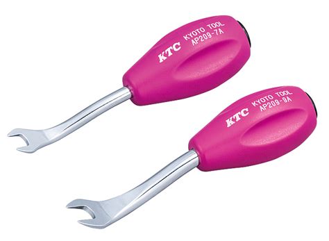 Ktc クリップクランプツール アングルスタッビセット Abit Toolsabit Tools