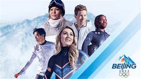 Olympics Schedule 2022: Winter Olympics Events and How to Watch