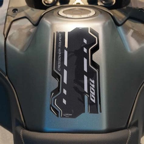 Adh Sif R Sine Gel D Protection Du R Servoir Moto Compatible Avec