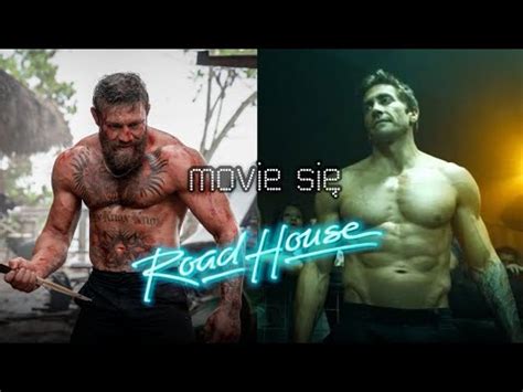 Road House lepszy niż Wykidajło Recenzja filmu YouTube