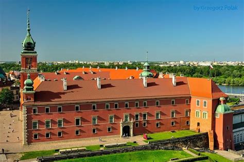 Royal Castle Warsaw Tickets | Explore The History And Art