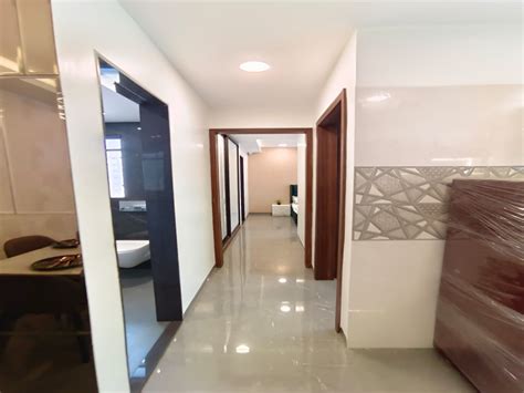 Bhk Apartment Sq Ft For Sale In Nalasopara West Mumbai Rei