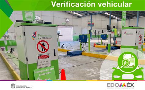 Ya salió Revisa el segundo calendario de verificación Edomex 2023