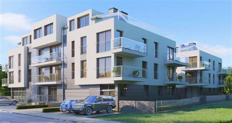 Apartamenty Messal Warszawa Mieszkania Deweloperskie Ceny Domyville