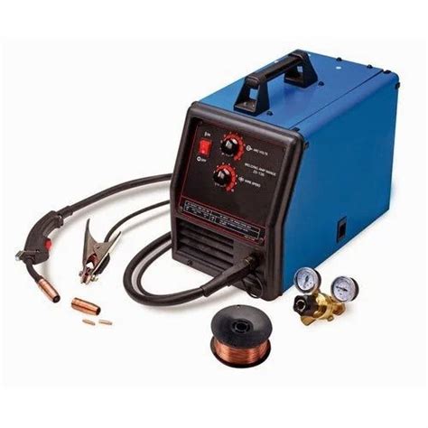 GMAW Welding Machine at ₹ 35000 in Chennai | ID: 17133064597