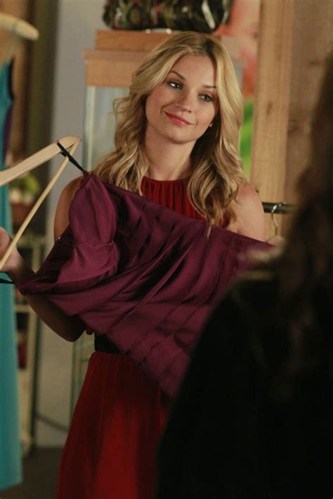 1000+ images about (A) (CC DRAKE )Charlotte DiLaurentis played by Vanessa Ray on Pinterest ...