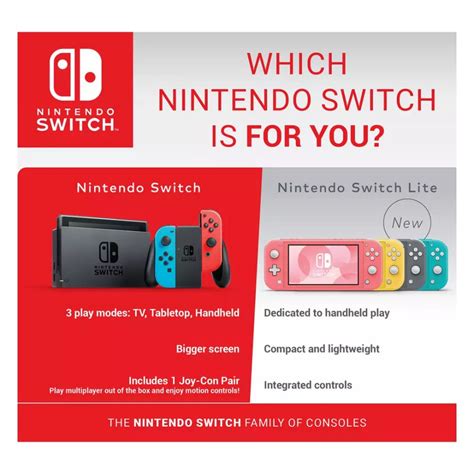 Buy Nintendo Switch Lite Handheld Console Turquoise