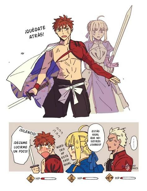 Fate Memes Fanservice O Chingatumadre V Personajes De Anime