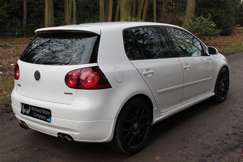 Volkswagen Golf Gti Edition 30 Photo Gallery 28