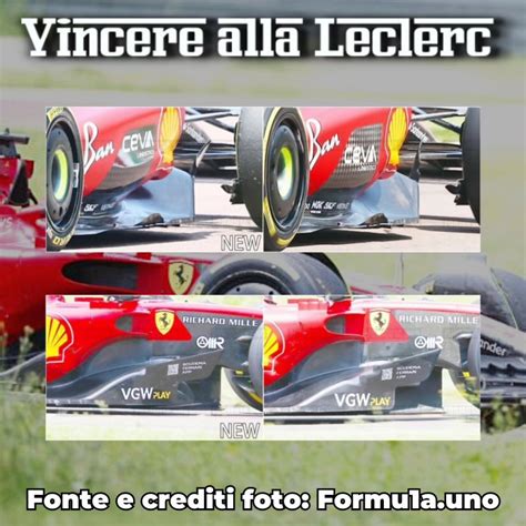 Vincereallaleclerc On Twitter Filming Day Ferrari A Fiorano Nel